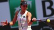 Bia Haddad vence tunisiana Ons Jabeur e vai às semifinais de Roland Garros