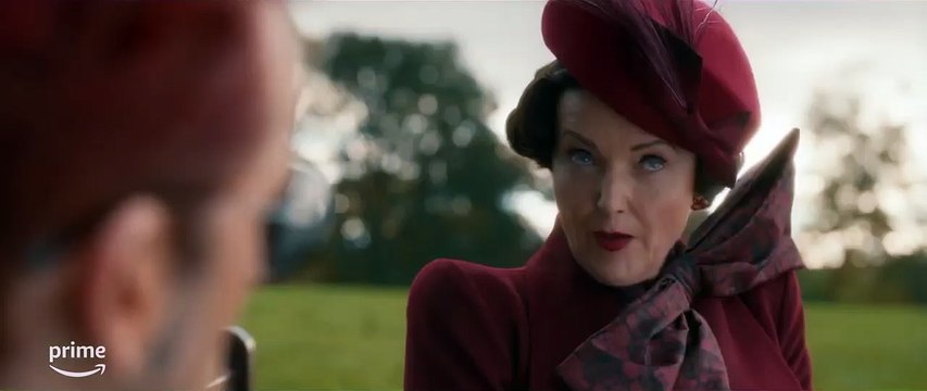 Good Omens - saison 2 Bande-annonce VF