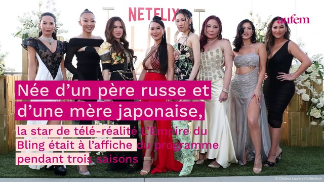 Mort d'Anna Shay : l'actrice de Netflix est décédée