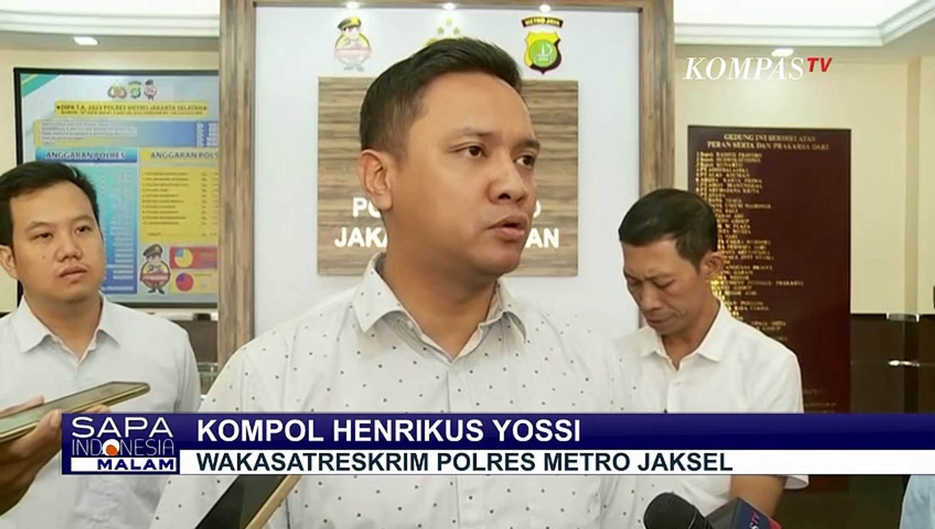 ⁣Polisi Buru Penipu PO Iphone Rihana dan Rihani yang Rugikan Korban hingga Rp35 Miliar!