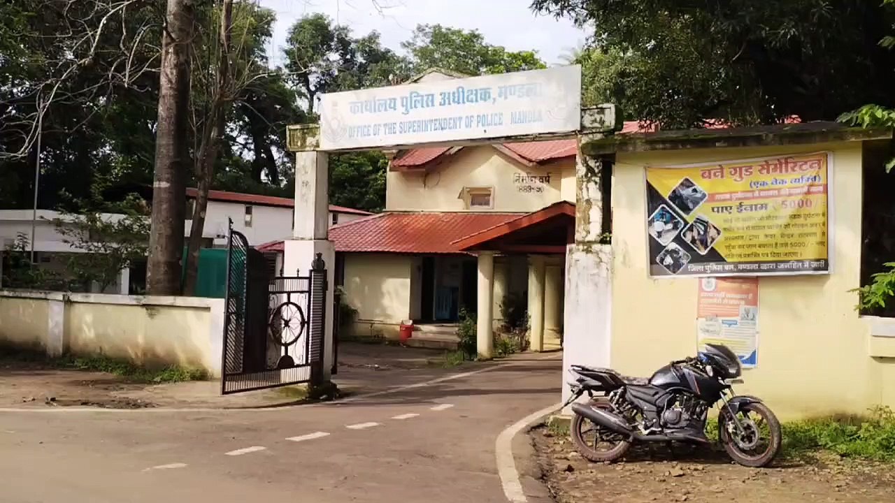 ट्रेनिंग न होने से माओवादी क्षेत्रों में नहीं ह...
