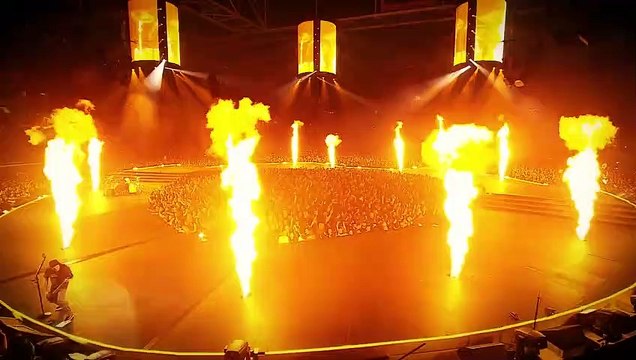 Metallica M72 World Tour Bande-annonce VF