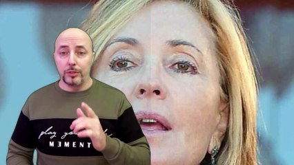 Provvedimenti su Barbara Palombelli, colpaccio di  Mediaset, ecco chi la sostituisce