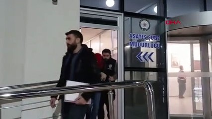 Arrestation pour fraude à la location de maison à Konya