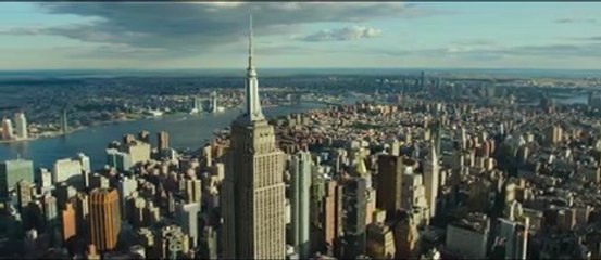 Transformers: Rise of the Beasts