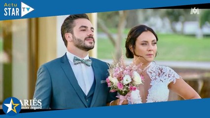 Mariés au premier regard : Maurine déjà recasée depuis son divorce avec Benjamin ?