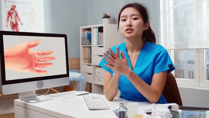 How to Know if You Sprained Your Finger