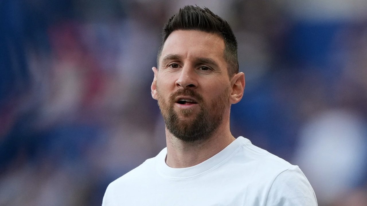 Fix: Messi wechselt zu Inter Miami in die USA!