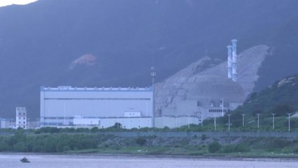 "중국 원전 배출 삼중수소, 후쿠시마 오염수 50배" / YTN