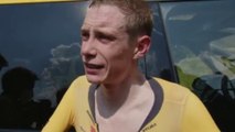 Critérium du Dauphiné 2023 - Jonas Vingegaard n'a pas gagné le chrono de 31 km de la 4e étape !