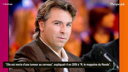 Roberto Alagna et la mort foudroyante de sa première femme : "Je ne suis plus le même depuis"