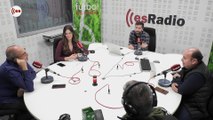 Fútbol es Radio: Joaquín recibe la mejor despedida de la historia ¿por qué otros clubes no pueden hacer lo mismo?