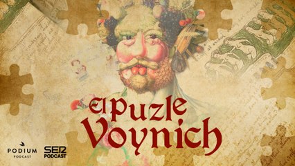 Capítulo 5: La revolucionaria y el aventurero | El puzle Voynich