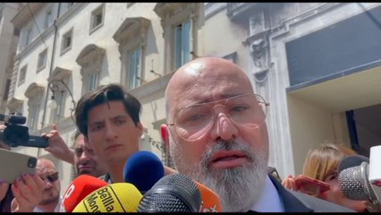 Bonaccini: per alluvione risorse importanti ma non bastano