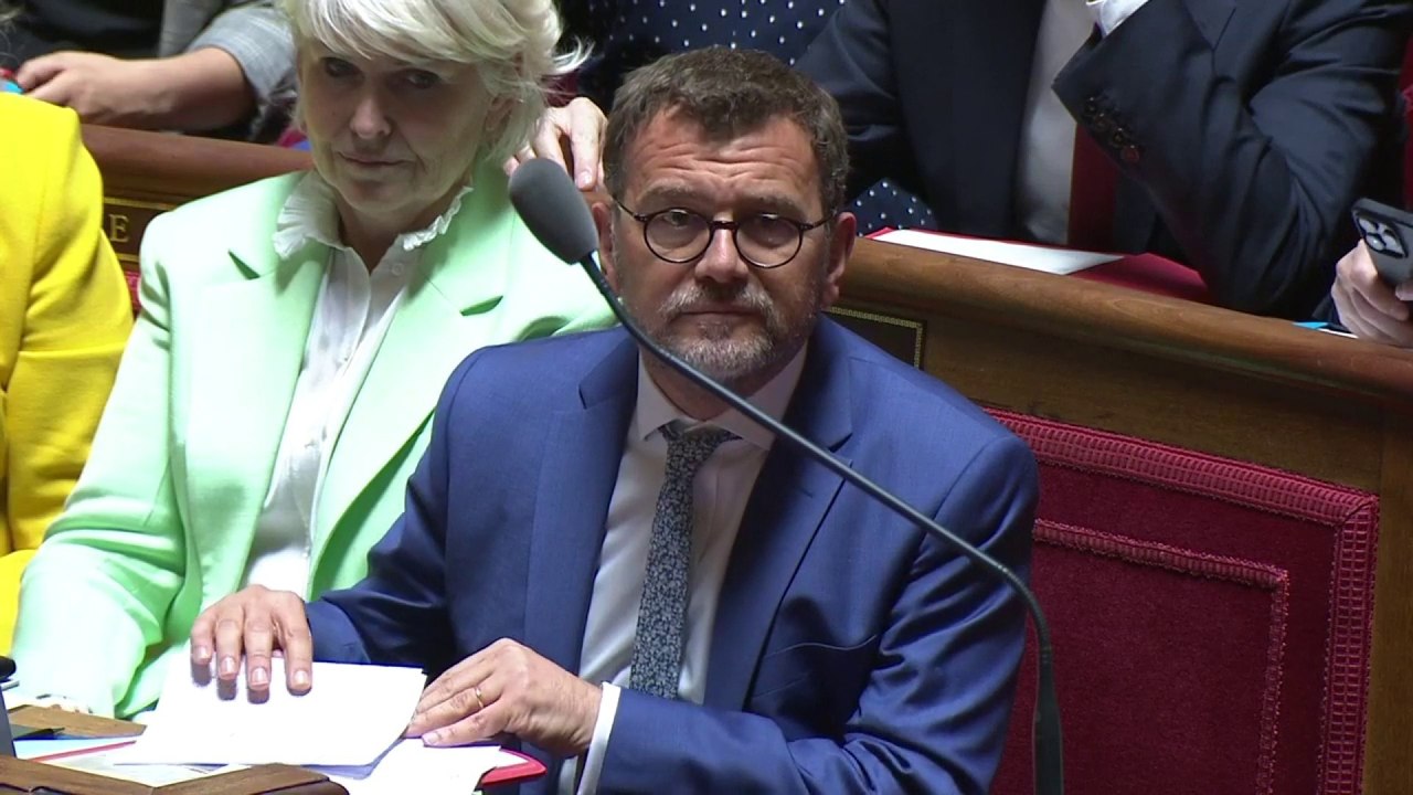 Feux croisés au Sénat contre le ministère du Logement