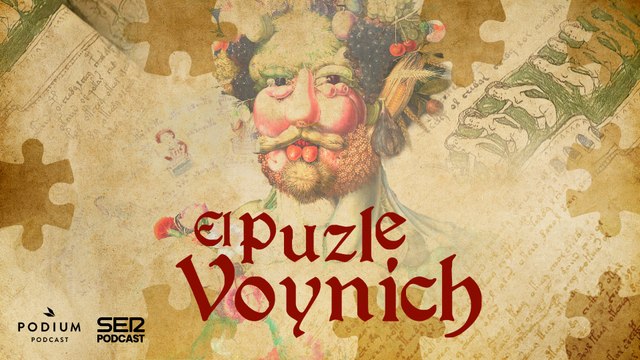 Capítulo 7: Voynich: un enigma invencible | El puzle Voynich