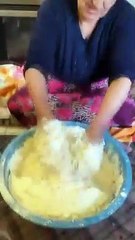 La mère de Taha Duymaz suit les traces de son fils： Nous devons gagner de l'argent