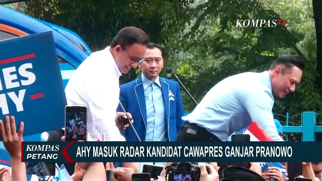 PKS Apresiasi Puan Usai AHY Disebut Masuk Radar Bakal Cawapres Ganjar Pranowo