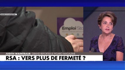 Judith Waintraub : «Je ne suis pas convaincue de l'efficacité de cette mesure»