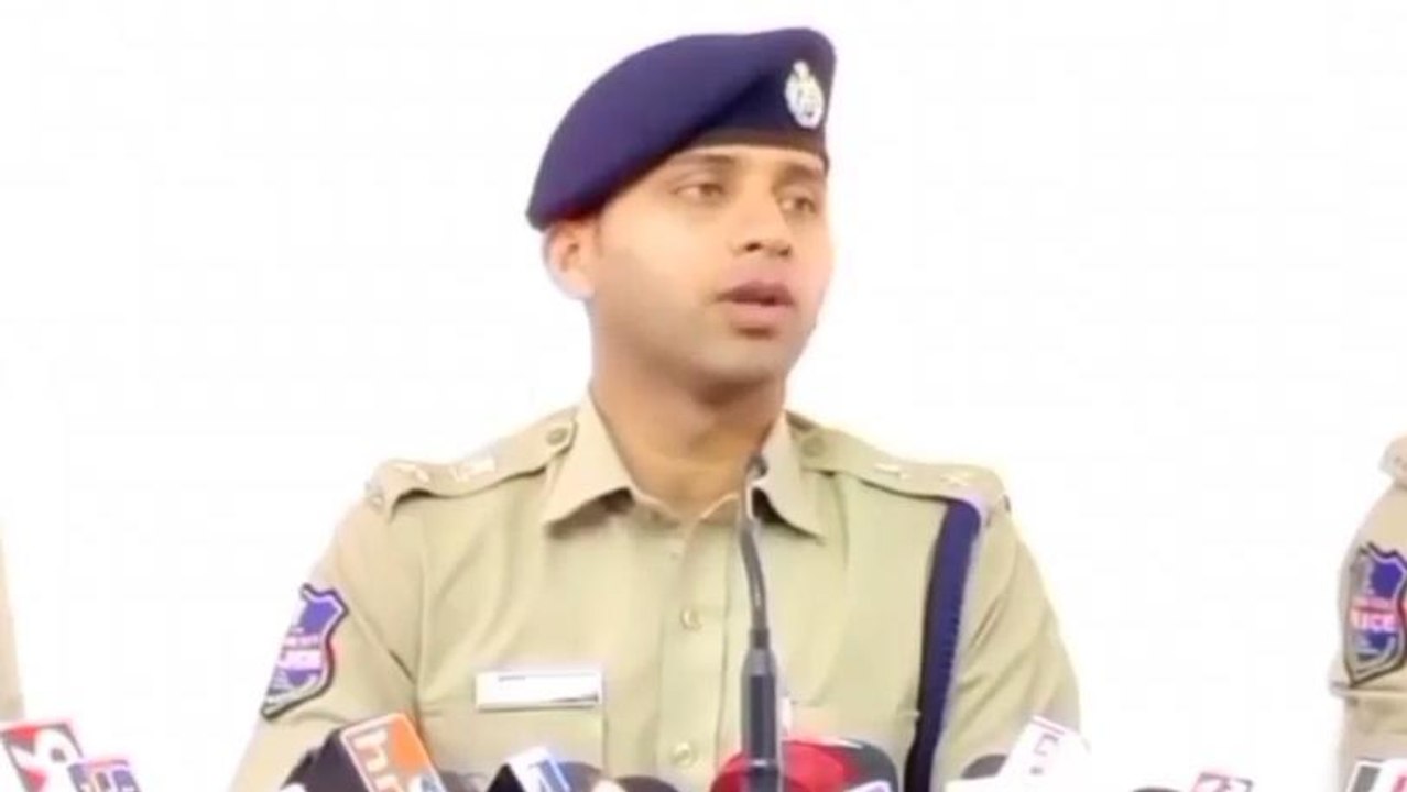 మహబూబాబాద్: సైబర్ నేరాలతో తస్మాత్ జాగ్రత్త..!