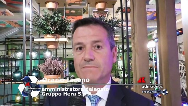 Sostenibilità, Iacono (Gruppo Hera): “Con Autogrill promuoviamo nuovi modelli di business per uso più efficiente risorse abbattendo sprechi”