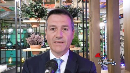 Télécharger la video: Sostenibilità, Iacono (Gruppo Hera): “Economia circolare uno dei principali driver per creazione valore condiviso”