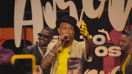 Batucaê - Vou Te Deixar Na Mão (Ao Vivo No Rio De Janeiro / 2023)