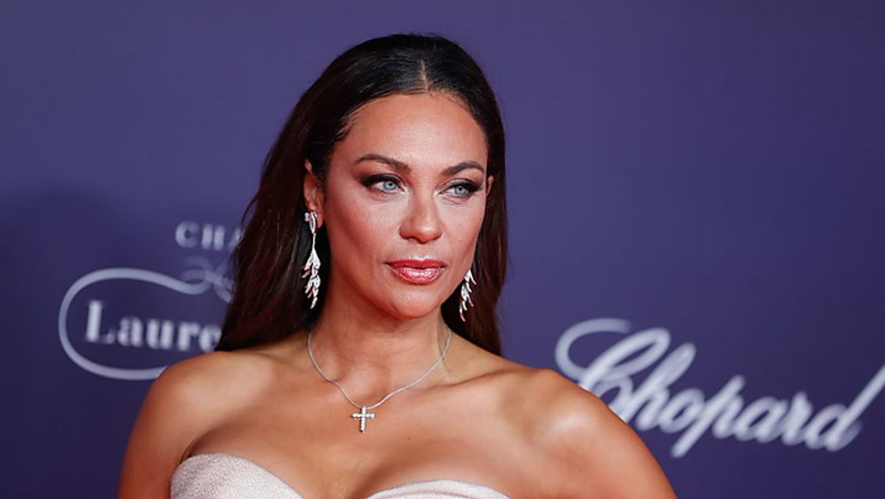 Lilly Becker halbnackt am Strand: Ihre heißesten Bade-Pics