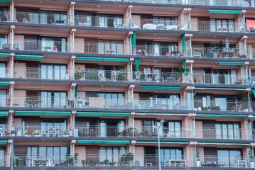 Una mirada diferente al mercado de la vivienda en España