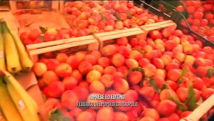 Di Che Pasta Sei - Puntata 1