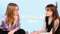 Rencontre : Louise, victime d'inceste & Louise de Women Safe & Children