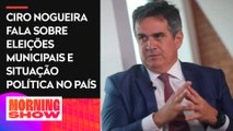 Progressistas apoia reeleição de Ricardo Nunes em SP