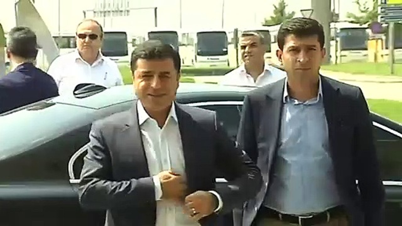 Selahattin Demirtaş beraat etti mi? AİHM Selahattin Demirtaş kararı ne?