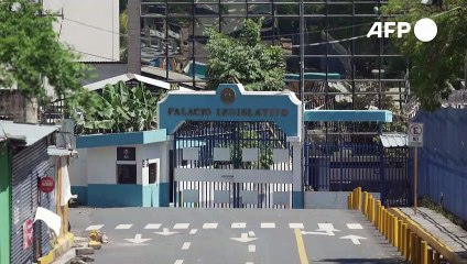 Congresso de El Salvador reduz número de representantes de 84 para 60