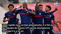 L'OM va signer un jeune champion d'Europe U17