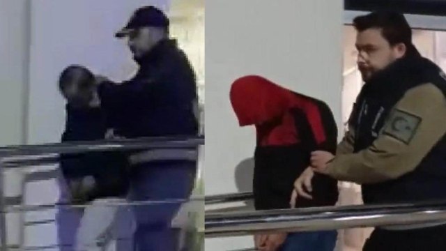 Boyadıkları evler için kiralık ilanı verip 4 kişiyi dolandırdılar