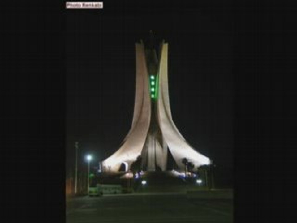 Sofiane Hamma - El Kavé