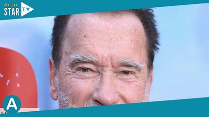 Arnold Schwarzenegger : ce pseudonyme utilisé par l'acteur à ses débuts