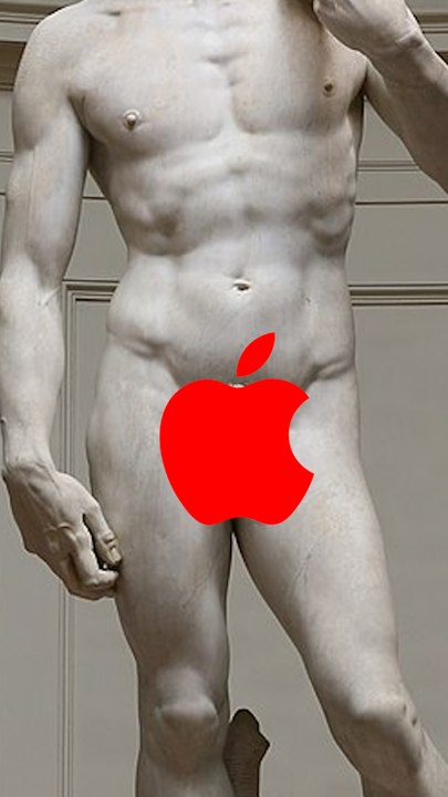 Avec iOS 17, Apple bloquera les nudes non désirés