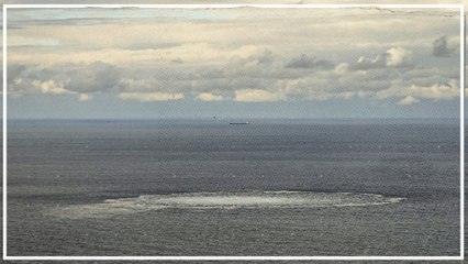 Nord-Stream-Explosionen: Neue Hinweise auf Verantwortung der Ukraine