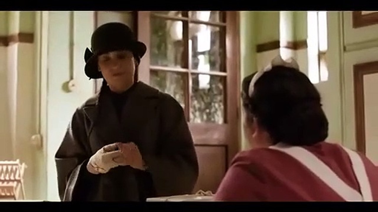 Hijos Del Desierto Capitulo 36