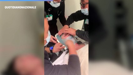 Shannen Doherty e la sua lotta contro il cancro