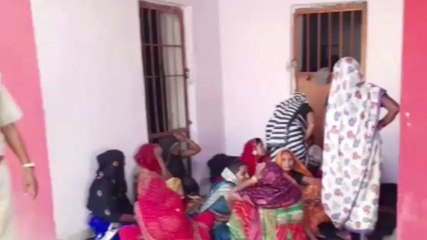 अयोध्या: धर्म परिवर्तन की प्रशासन को मिली सूचना, तहसीलदार और सीओ ने मारा छापा