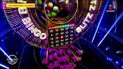 ¡Yordi Rosado SE UNE a la familia de Imagen Televisión con Blingo Blitz!