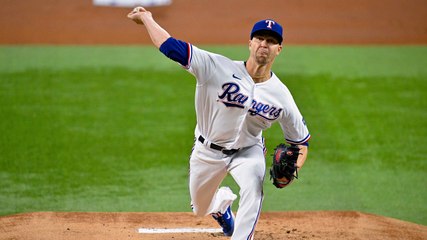 Jacob DeGrom To Miss Rest Of Season With Tommy John Surgery
