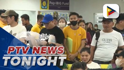 28th National Migrant Workers’ Day celebrated