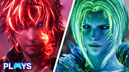 10 Things to Know Before Playing Final Fantasy 16