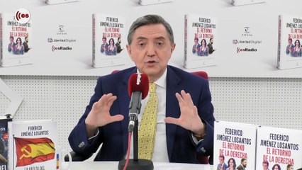 El Comentario de Federico: "La derecha está despertando y los anuncios de Feijóo tienen buena pinta"