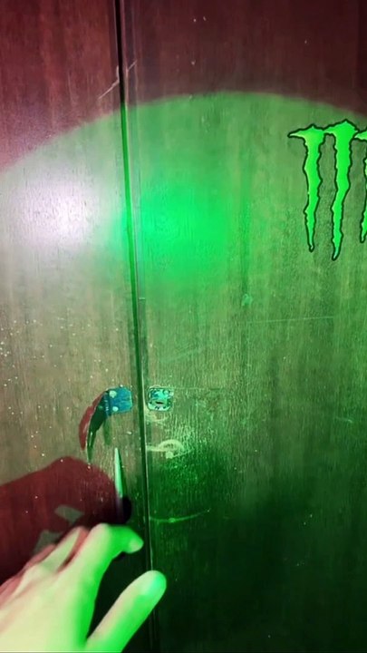 Paranormal activity ghost on camera part 143