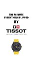 La minute où tout bascule by Tissot : Fignon vs LeMond 1989